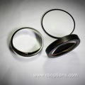 Custom optical Inked PCV Lenses